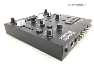 mesa mezclas skytec stm-2250