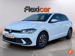 Volkswagen Polo Life 1.0 TSI 70kW (95CV)