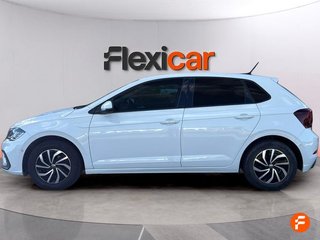 Volkswagen Polo Life 1.0 TSI 70kW (95CV)