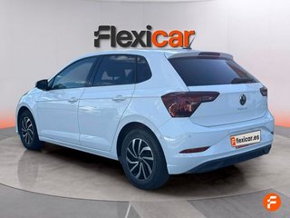 Volkswagen Polo Life 1.0 TSI 70kW (95CV)