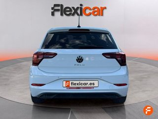 Volkswagen Polo Life 1.0 TSI 70kW (95CV)