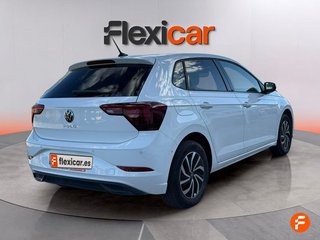 Volkswagen Polo Life 1.0 TSI 70kW (95CV)