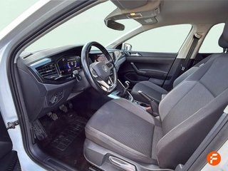 Volkswagen Polo Life 1.0 TSI 70kW (95CV)