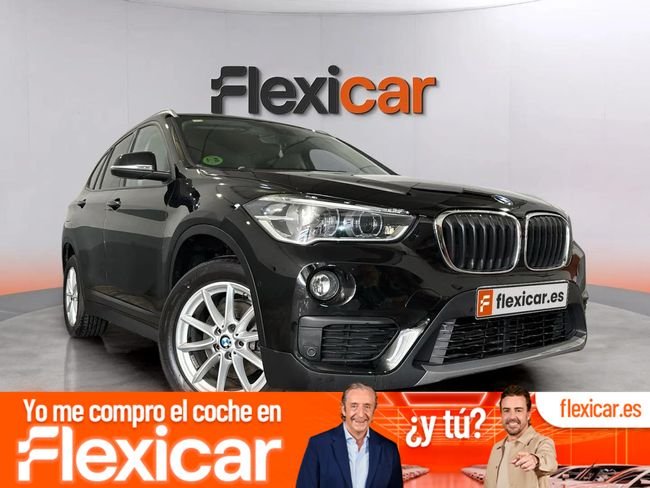 BMW X1 sDrive18d - foto 1