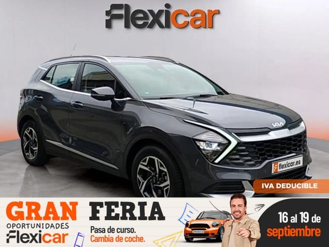 Kia Sportage 1.6 CRDi 85kW (115CV) Drive 4x2 - foto 1