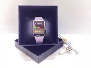 huawei band 11