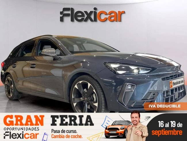 Cupra León SP 1.5 eTSI 110kW (150CV) DSG - foto 1