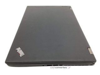pc portatil lenovo thinkpad