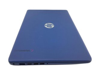 pc portatil hp hp laptop 15-db0011ns