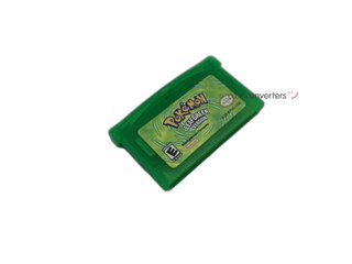 juego gameboy advance