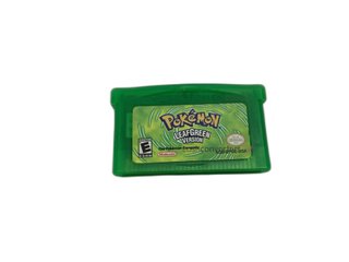 juego gameboy advance