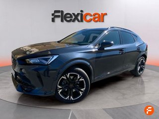 Cupra Formentor 1.5 TSI 110kW (150 CV) DSG