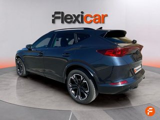 Cupra Formentor 1.5 TSI 110kW (150 CV) DSG