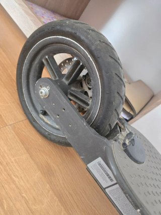 Patinete eléctrico xiaomi