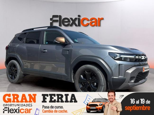 Dacia Duster Extreme TCE 96kW 48v (130CV) 4X2 - foto 1