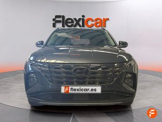 Hyundai Tucson 1.6 TGDI 110kW (150CV) 48V Tecno Sky DCT