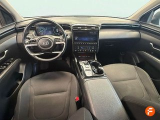 Hyundai Tucson 1.6 TGDI 110kW (150CV) 48V Tecno Sky DCT