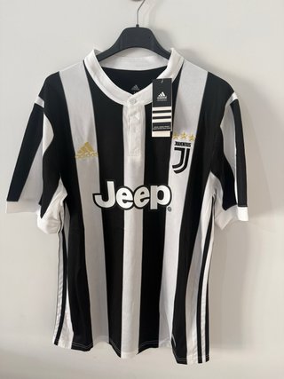 set 10 maglie da calcio tra vintage e nuove