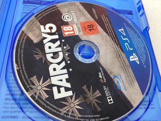 far cry 5 ps4