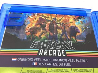 far cry 5 ps4