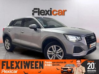 Audi Q2 Adrenalin 30 TDI 85kW (116CV) S tronic