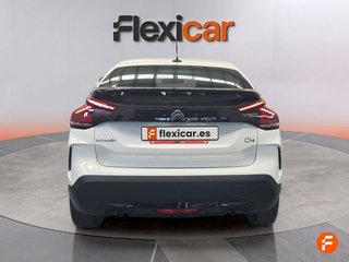 Citroën C4 PureTech 100 S&S 6v You