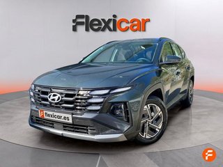 Hyundai Tucson 1.6T 118kW (160CV) Maxx