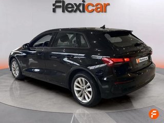 Audi A3 Sportback 35 TFSI 110kW (150CV) S tronic