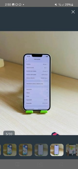 iPhone 13