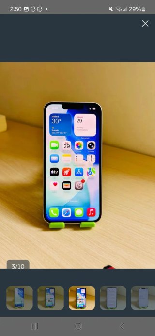 iPhone 13