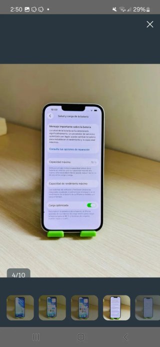 iPhone 13