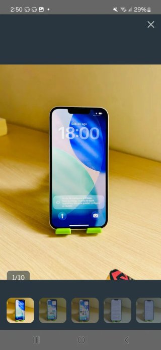 iPhone 13