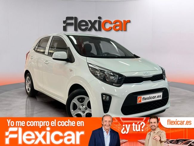 Kia Picanto 1.0 DPi 49kW (67CV) Concept - foto 1