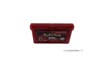 juego gameboy advance