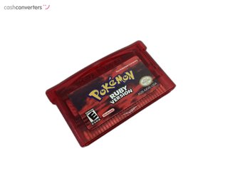 juego gameboy advance