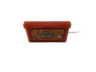 juego gameboy advance