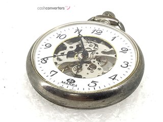 reloj bolsillo marea sin modelo