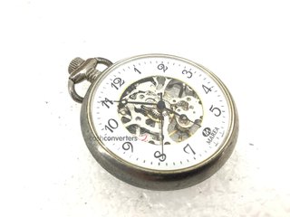 reloj bolsillo marea sin modelo