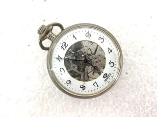 reloj bolsillo marea sin modelo