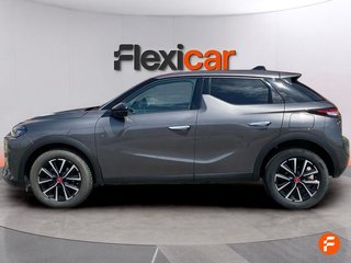 DS DS 3 PureTech 96kW Performance Line Auto.