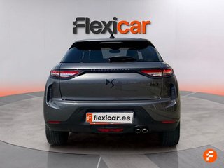 DS DS 3 PureTech 96kW Performance Line Auto.