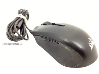 raton corsair harpoon rgb pro