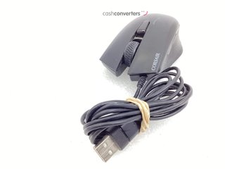 raton corsair harpoon rgb pro