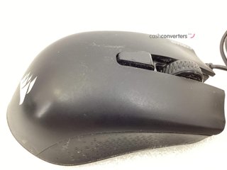 raton corsair harpoon rgb pro