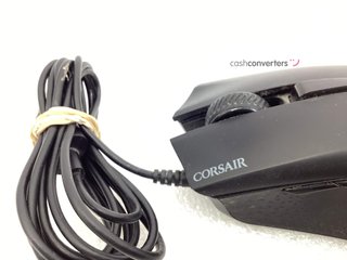 raton corsair harpoon rgb pro