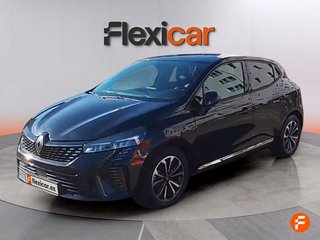 Renault Clio Techno TCe 90 (67kw)