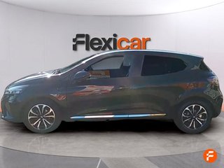 Renault Clio Techno TCe 90 (67kw)