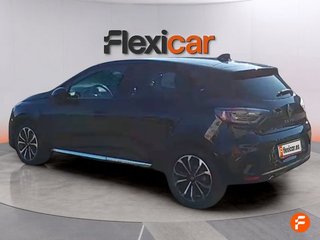 Renault Clio Techno TCe 90 (67kw)