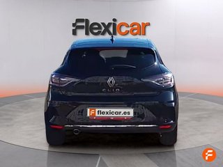 Renault Clio Techno TCe 90 (67kw)