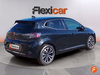 Renault Clio Techno TCe 90 (67kw)
